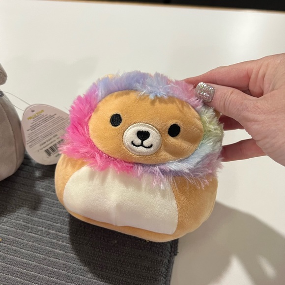 Squishmallow Assortment small size - Picture 6 of 8